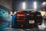 CHEVROLET CORVETTE (14-21): MORIMOTO XB LED TAIL LIGHTS