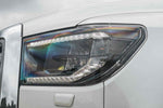 TOYOTA TUNDRA (07-13): XB LED HEADLIGHTS