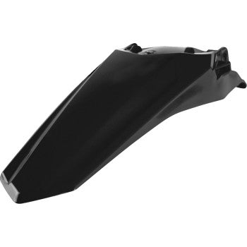 Rear Fender For Honda
