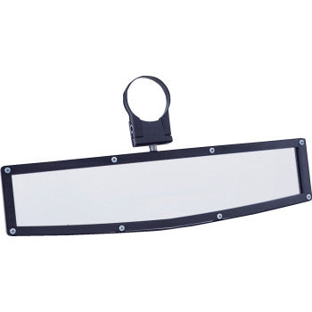 Mirror - Apex - Rear View - Rectangle - 2"