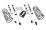 3 Inch Lift Kit | V2 | Ram 2500 4WD (2010-2013)