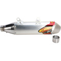 Q4 HEX Muffler - KTM/HUSQVARNA