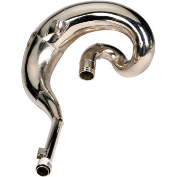 Platinum Head Pipe - HONDA