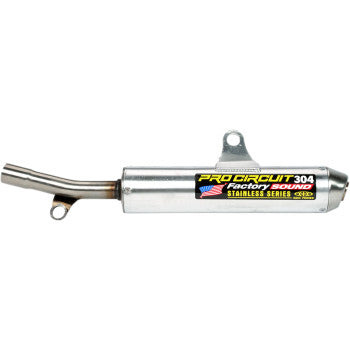 304 Silencer - SUZUKI
