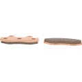 Sintered Brake Pads