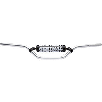 Handlebar - 7/8" - 784 - RC Mini/85cc - Silver