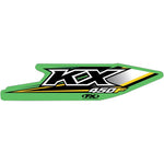 OEM Tank Graphic - KX450F