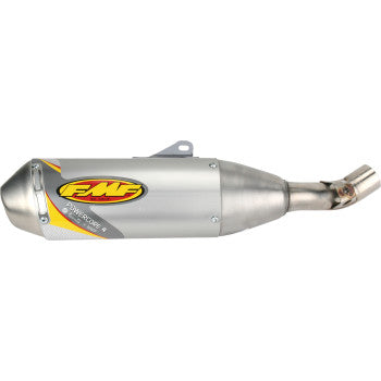 Powercore 4 Muffler - HONDA
