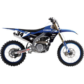 EVO 20 Graphic Kit - Yamaha - YZ 250 F - 426 F