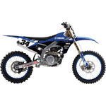 EVO 20 Graphic Kit - Yamaha - PW 50