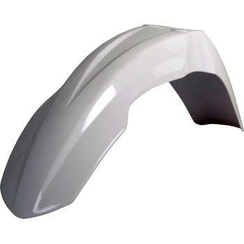 Front Fender