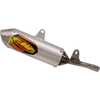 Mini PowerCore 4 Slip-On Muffler - without Spark Arrestor - CRF110F '19+