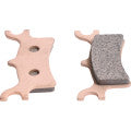 Sintered Brake Pads