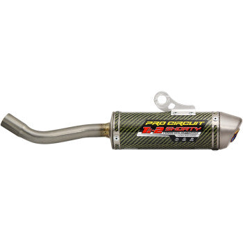 Ti-2 Silencer - YAMAHA