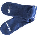 FMF 73 Socks - Blue - One Size
