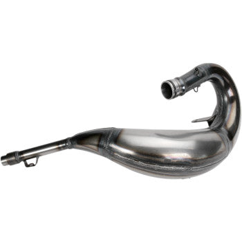 Factory Fatty Pipe - '01-'07 RM125 - SUZUKI
