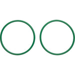 Exhaust O-Rings - HONDA