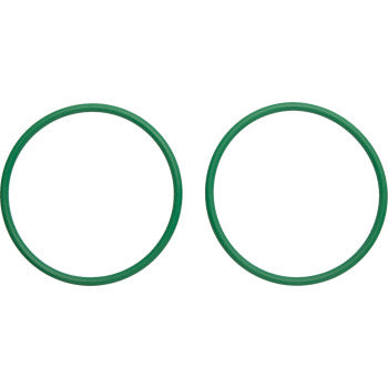 Exhaust O-Rings - HONDA