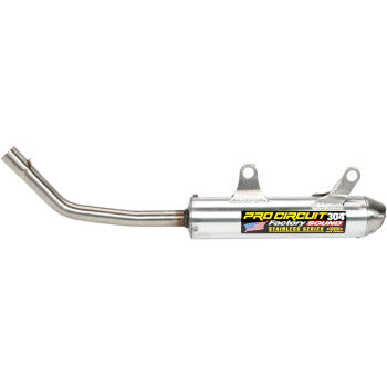 304 Silencer - KTM
