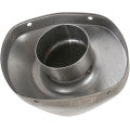 RCT End Cap - Titanium