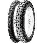 0317-0736 3989100 PIRELLI  Tire - MT 21™ Rallycross - Rear - 130/90-17 - 68P