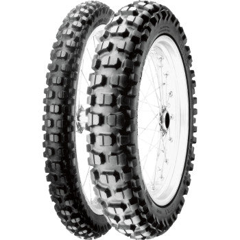 0317-0736 3989100 PIRELLI  Tire - MT 21™ Rallycross - Rear - 130/90-17 - 68P