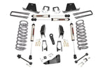 5 Inch Lift Kit | Gas | V2 | Dodge 2500/Ram 3500 4WD (2003-2007)