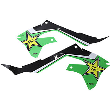 Shroud Graphic - RS - KX