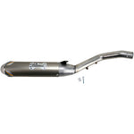 Powercore 4 Muffler - YAMAHA