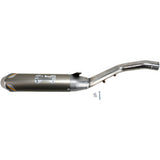 Powercore 4 Muffler - YAMAHA