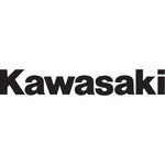 Die-Cut Decal - 5' - Kawasaki Black