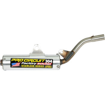 304 Silencer KAWASAKI/SUZUKI