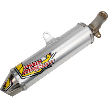 T-4 Silencer - HONDA