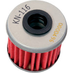 KN-116 Honda/Husqvarna/Polaris Oil Filter