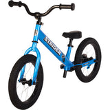 14x Convertible Bike - 14" - Awesome Blue