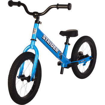 14x Convertible Bike - 14" - Awesome Blue