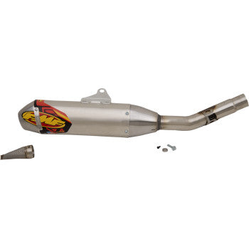 PowerCore 4 HEX Muffler - SUZUKI