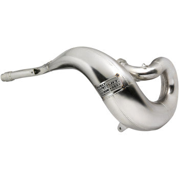 Platinum Head Pipe - YAMAHA