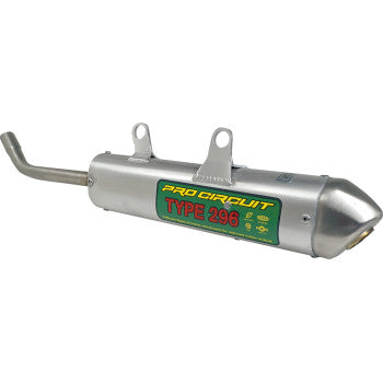 Silencer - KTM/GAS GAS/HUSQVARNA
