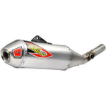 T-6 Muffler - KAWASAKI
