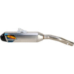 Factory 4.1 RCT Muffler - Aluminum - KAWASAKI