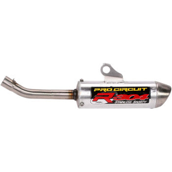 R-304 Silencer - HONDA