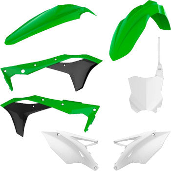 Body Kit For Kawasaki