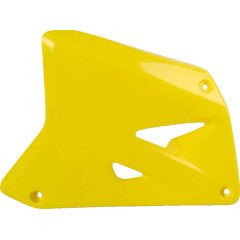 Radiator Cover For Suzuki