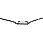 HANDLERBAR - FATBAR - 827 - VILLOPOTO/STEWART - BLACK