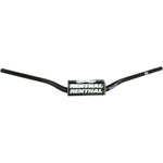 Handlebar - Fatbar - 827 - Villopoto/Stewart - Black