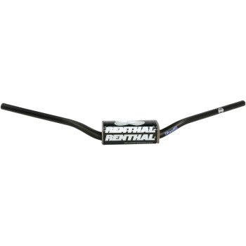 Handlebar - Fatbar - 827 - Villopoto/Stewart - Black