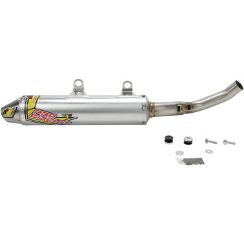 T-4 Silencer - Raptor 700R