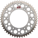 Twinring™ Rear Sprocket - 49 Tooth - Silver
