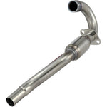 PowerBomb Header - HONDA
